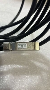 JD097C Cavo HP X240 10G SFP+ SFP+ 3m - Foto 1 di 2