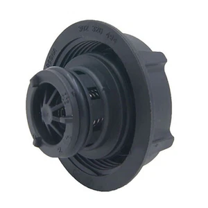 Engine Coolant Radiator Reservoir Cap For Ford Escape 2013-2019 DG938101AA - Picture 1 of 9