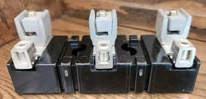 ALLEN BRADLEY X-402128 | Bulletin 1494 Renewal Part | 100amp 3-Pole 600VAC - Picture 1 of 5