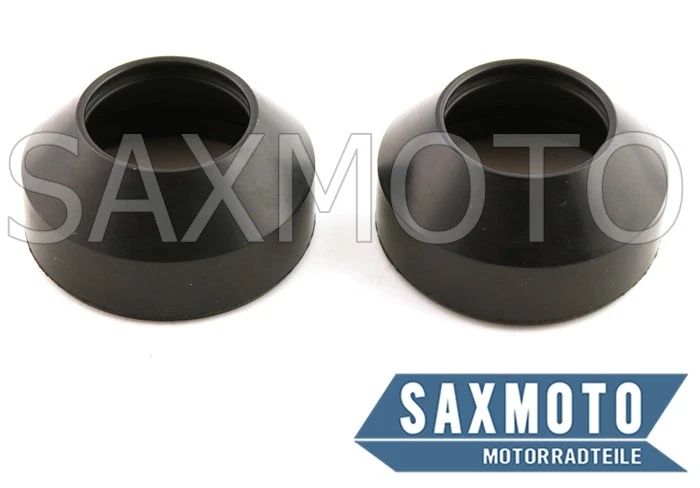 TAPA ANTIPOLVO HORQUILLA YAMAHA XS500 XS750 XS850 HORQUILLA DELANTERA SELLOS ANTIPOLVO Foto 1 de 1