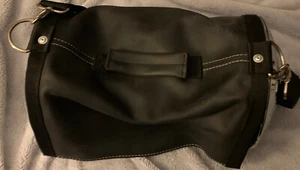 Rare 13 Ghosts Movie Promo Rubber With Metal Sides Movie Promo Duffle Bag - Picture 1 of 10