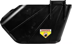Deck Discharge Chute - Picture 1 of 12
