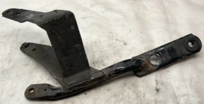 Soporte de montaje silenciador de escape Suzuki LS650 1999 Savage LS 650 G LS650G 99 Foto 1 de 3