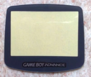 NEW Replacement Screen Lens for Game Boy Advance - Gameboy GBA - Picture 1 of 1