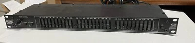 Rane ME30B 30 Band microGraphic Equalizer  Rack Music Equipment - Image 1 of 4