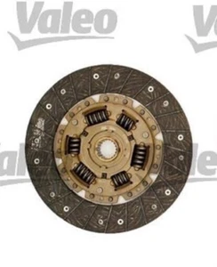 Authentic VALEO Clutch Friction Plate Disc For NISSAN NX SENTRA 200 INFINITI G20 - Picture 1 of 1