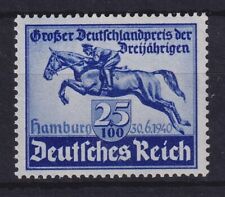 Deutsches Reich 1940 Deutsches Derby Mi.-Nr. 746 postfrisch **