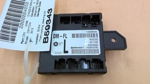 05026861AE Chasis Brain Box Chrysler Town CNTRY 11 12 13 14 15 16 - Imagen 1 de 4