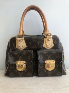 Louis Vuitton Louis Vuitton Manhattan Bags \u0026 Handbags for Women for sale |  eBay