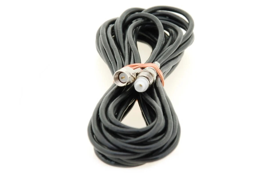 Alda PQ Extension Cable 5m, RG174 for SMA/M to FME/F - Image 1 of 1