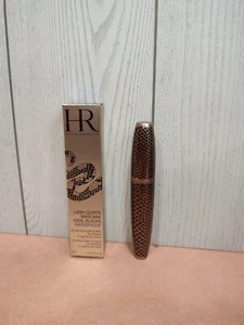 Helena Rubinstein Lash Queen Mascara Fatal Blacks 01 Magnetic Black Waterproof - Foto 1 di 1