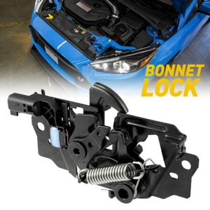 Bonnet Catch Latch For Ford Transit Mk8 Transit Custom (2012 Onwards) 5236243 UK - Picture 1 of 18