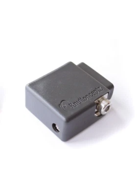 One KnuKonceptz Ultimate Battery Terminal 0 / 4 / 8 Gauge w Ring Terminal Port - Image 1 of 2