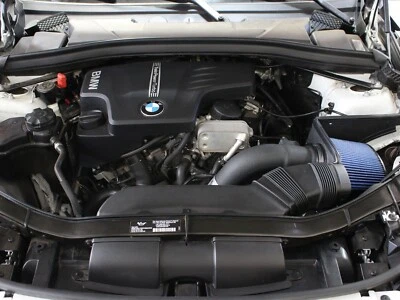 aFe Magnum Force Cold Air Intake for 2012-2015 BMW E84 X1 28i 28ix Drive28i - Image 1 of 4