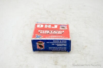 2010 LEXUS GX460 DNJ PR978 Standard Piston Rings - Image 1 of 4