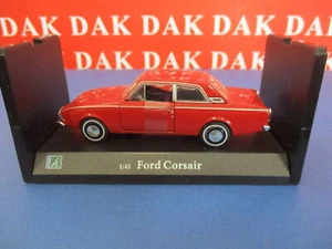 Die cast 1/43 Modellino Auto Ford Corsair by Cararama - Foto 1 di 2