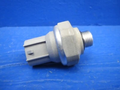 Toyota 4runner 2000 3,4 L tubo de aire acondicionado sensor de presión de aire fabricante de equipos originales. B40 Foto 1 de 4