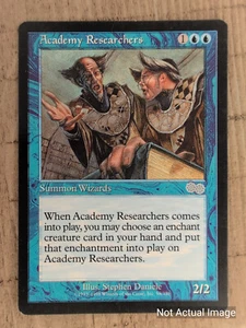 Magic MTG Uraza's Saga (USG) Singles - Mix & Match cards to save up to 35%! - Picture 1 of 43