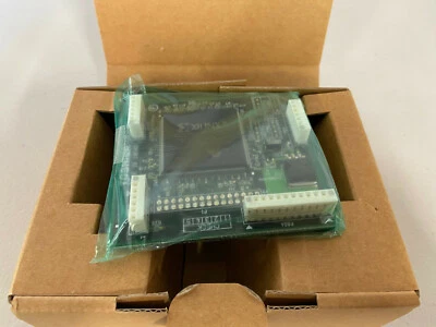 Toshiba ARCS1A 16-Circuit DTMF Receiver Card for the CTX100 System (NEW) - Image 1 of 3