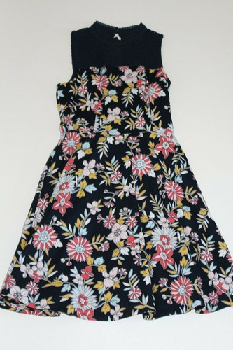 Abito donna floreale Moulinette Soeurs Vetements. Taglia 4.