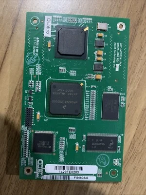 Adept||omron AIB  DAP-MPC8241 PCB 00326-000 REV G for Quattro 650 - Image 1 of 4