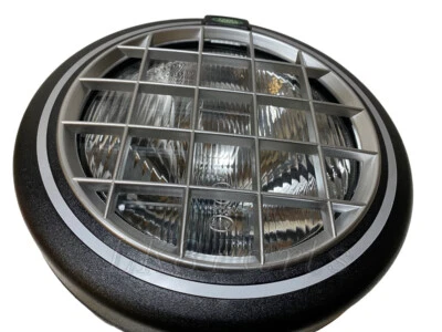 Lámpara antiniebla/conducción Land Rover Safari 5000 genuina - STC8480 - Defender, Discovery Foto 1 de 4