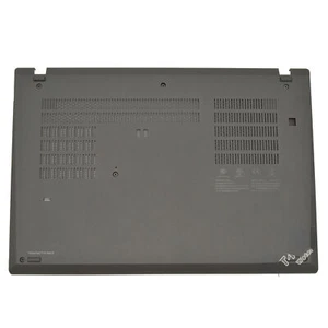 Neu Lower Bottom Case Base Cover D Cover WWAN BLK für Lenovo Thinkpad T14 Gen 2 - Bild 1 von 3