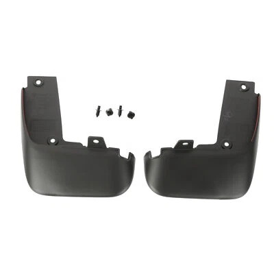 Guardabarros delanteros contra salpicaduras VA45-V3-450 NUEVOS OEM GENUINOS Mazda 2023-2025 CX-50 Foto 1 de 3