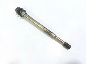 99-09 Polaris PRIMARY DRIVE EMBRAGUE PERNO Edge IQ XC SP RMK 500 600 700 XCR 800 - Imagen 1 de 1