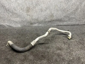 Mercedes W218 CLS550 Radiatore Olio Linea Tubo A/C Aria Condizionata OEM - Picture 1 of 5