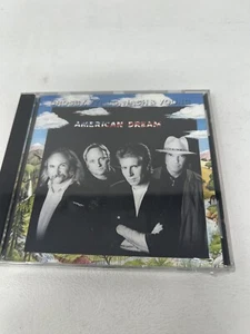 Crosby, Stills & Nash (1990) American Dream CD new(may have rip in seal) - Picture 1 of 2