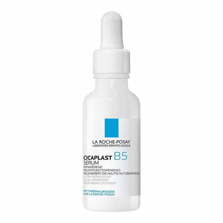 La Roche Posay Cicaplast B5 Serum · 30 ml · PZN 18831575