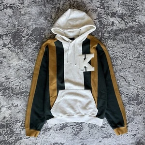KITH Williams III Paneled Hoodie - Stadium Gr: M #khw030744 - Bild 1 von 8