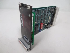 USED Behr SEC00001219 Controller Board DN-G510-100P-SW - Picture 1 of 5