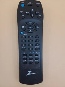 Control remoto Zenith MBR423Z 9806 VRA423 - Imagen 1 de 3