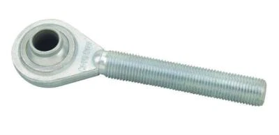 Gorilla Kugelgelenkkopf Oberlenker passend Fendt Bolzen 22mm M24x3 rechtsdrehend - Bild 1 von 2