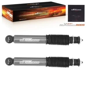 Front Lowering Shocks 2"- 5" Drop for Chevrolet S10/GMC Sonoma RWD 1982-2004 - Picture 1 of 16