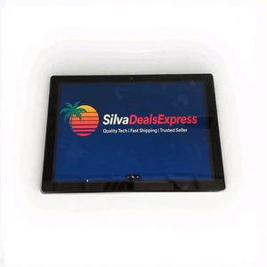 Tablet Microsoft Surface Pro 7 i5 8GB RAM 256GB SSD 12.3" - Manchas Blancas en LCD - Imagen 1 de 14