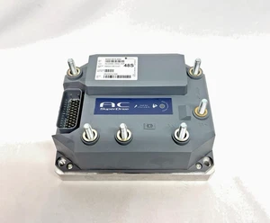 AC SuperDrive ACS48S-350C-35P Motorsteuerung, Inmotion 48S 350 Amp, 35 Pin Neu - Bild 1 von 10