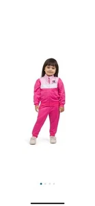 Champion Kids 2-Piece Track Set NWT - Picture 1 of 8