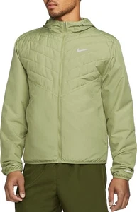 Hooded Nike Therma-FIT Repel Men M Synthetic-Fill Running Jacket - Picture 1 of 2
