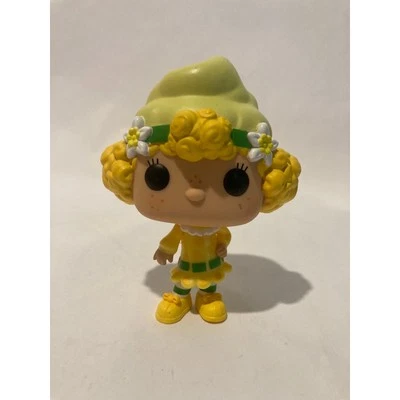 Funko Strawberry Shortcake Pop Lemon Meringue 133 - image 1 of 4