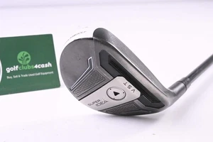 Adams Idea Super LS #3 Hybrid / 19 Degree / Stiff Flex Kuro Kage 80 Shaft - Picture 1 of 8