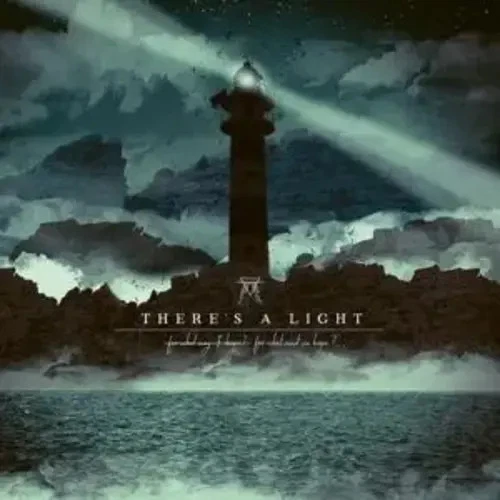 For What May I Hope? For What Must We Hope? | There's A Light | Audio-CD | CD - Bild 1 von 1
