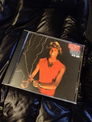 Andy Gibb - After Dark (1998 CD) Pop Rock R&B 1 x CD Soundtrack RARE OOP Foto 1 de 4