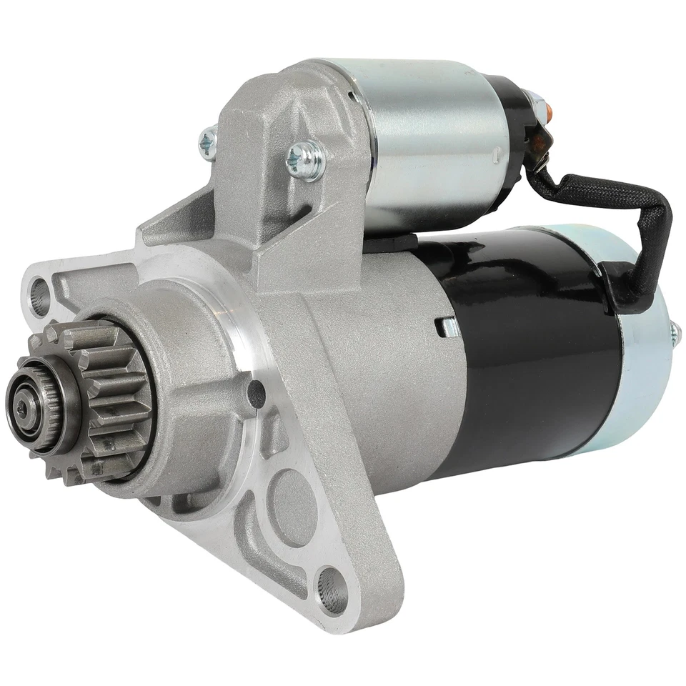 Arranque para Mazda RX-8 2009 2010 2011 Grand Touring R3 Sport GT R2 1,3 L 2,0 kW Foto 1 de 4