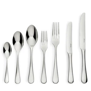 Noritake - Chamonix 18/10 Stainless Steel 56pc Cutlery Set - Picture 1 of 1