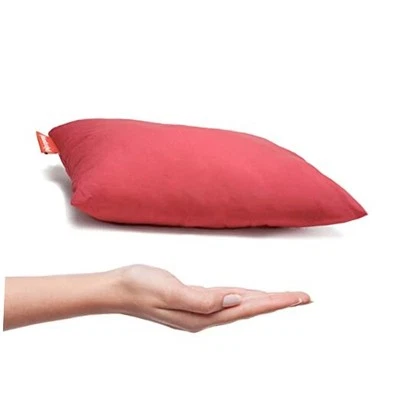  Маленькая подушка Pipsqueak - мини 11x7 - крошечная подушка для маленькой (упаковка из 1) розы - Изображение 1 из 4