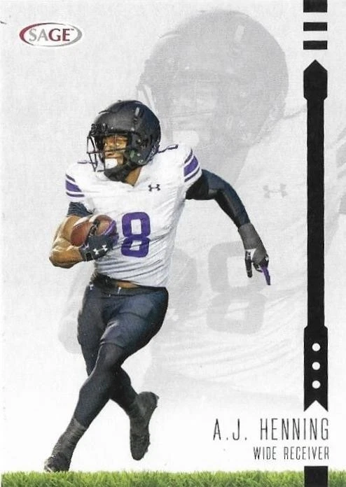 💎 2025 Sage Low Series Football Base Set | Rookie Cards RC | UPDATED 11/2 🚨 - Image 1 of 1