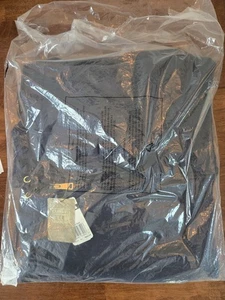 Carhartt K122 Hoodie Men XL Regular Blue Full Zipper Sweatshirt Workwear - Picture 1 of 7